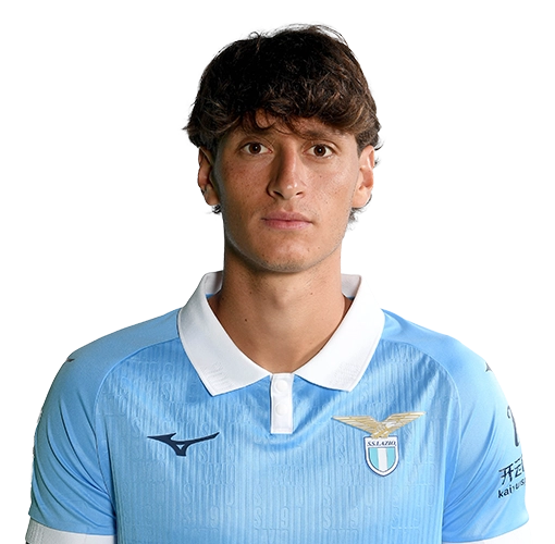 Romano Floriani M.