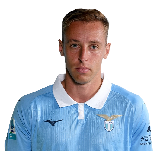Davide Frattesi