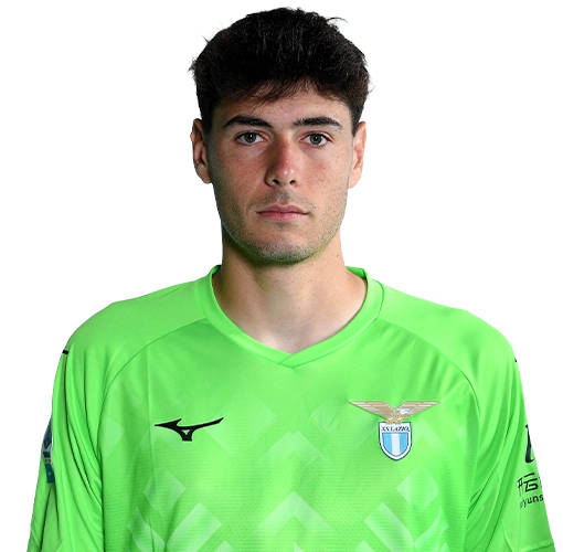 Edoardo Motta
