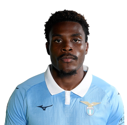 Fisayo Dele-Bashiru