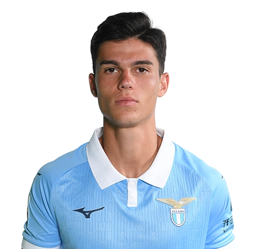 Valerio Farcomeni