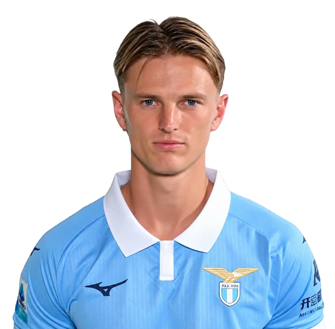 Albert Gudmundsson